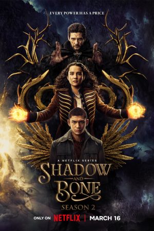 Shadow and Bone (Phần 2)