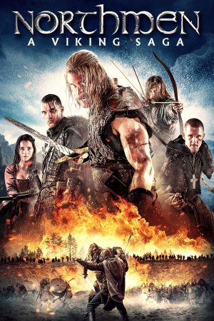 Northmen - A Viking Saga