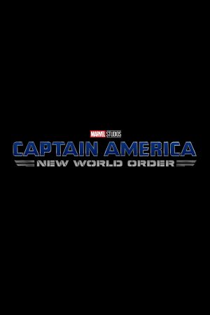 Captain America: Trật Tự Thế Giới Mới